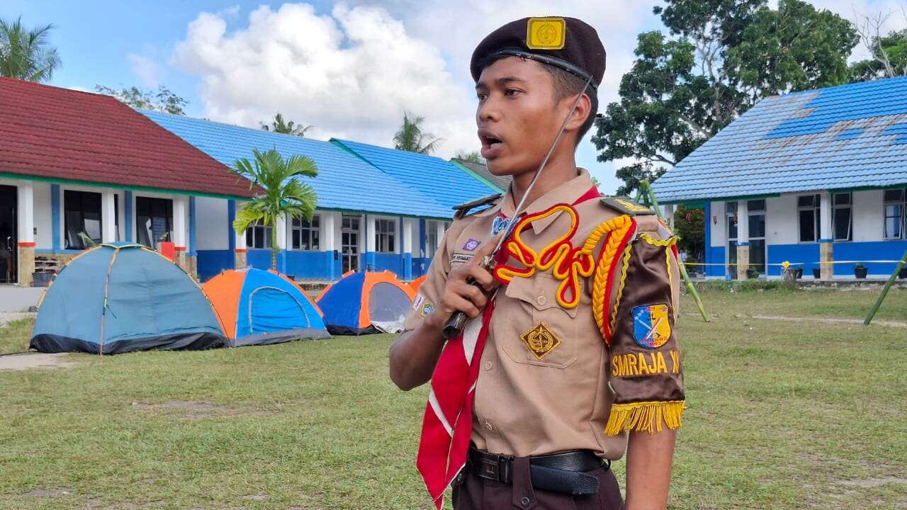 PTA SMAN 3 PANGKALPINANG 14-15 OKTOBER 2025